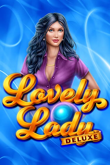 Lovely Lady Deluxe онлайн демо | Казино 888 играть без регистрации