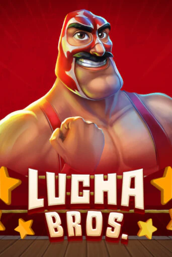 Lucha Bros. онлайн демо | Казино 888 играть без регистрации