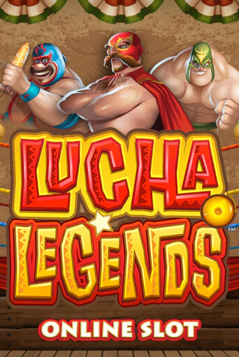 Lucha Legends онлайн демо | Казино 888 играть без регистрации