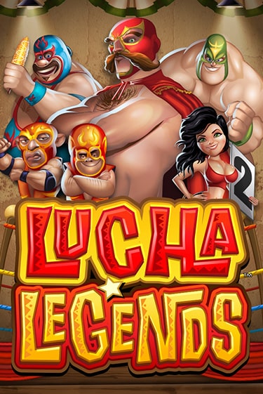 Lucha Legends онлайн демо | Казино 888 играть без регистрации