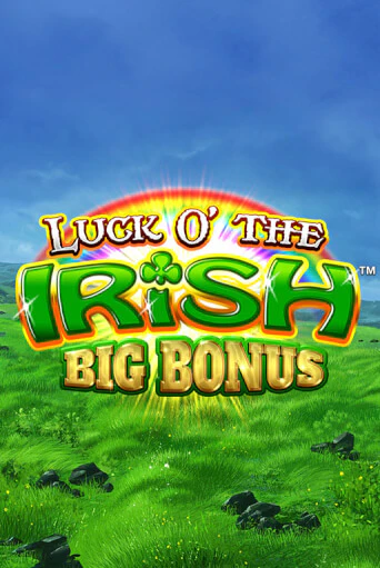 Luck O' the Irish Big Bonus онлайн демо | Казино 888 играть без регистрации