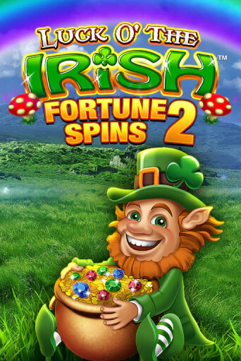 Luck O' The Irish Fortune Spins 2 онлайн демо | Казино 888 играть без регистрации