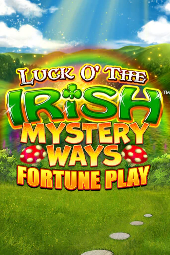 Luck O' the Irish Mystery Ways онлайн демо | Казино 888 играть без регистрации