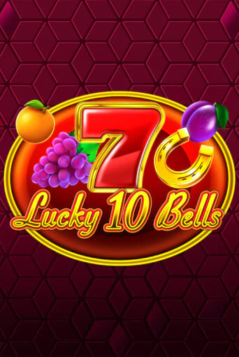 Lucky 10 Bells онлайн демо | Казино 888 играть без регистрации