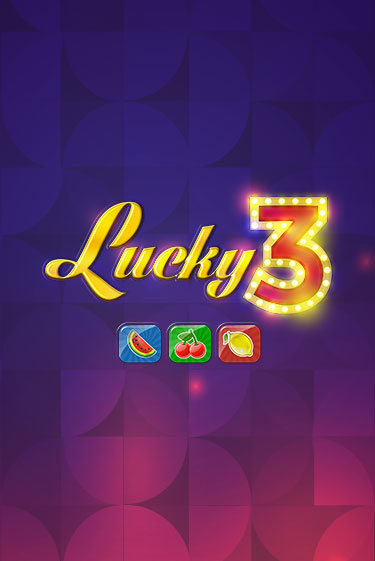 Lucky 3 онлайн демо | Казино 888 играть без регистрации