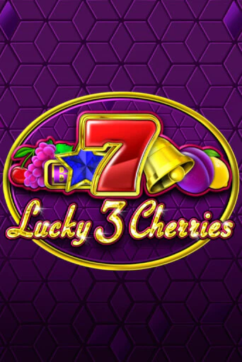 Lucky 3 Cherries онлайн демо | Казино 888 играть без регистрации