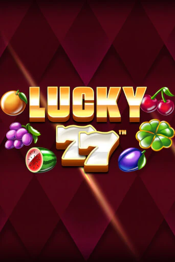 Lucky 77 онлайн демо | Казино 888 играть без регистрации