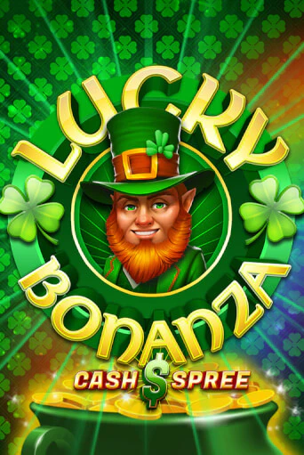 Lucky Bonanza Cash Spree онлайн демо | Казино 888 играть без регистрации