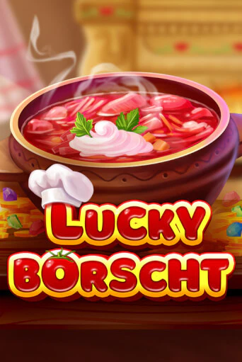 Lucky Borscht онлайн демо | Казино 888 играть без регистрации