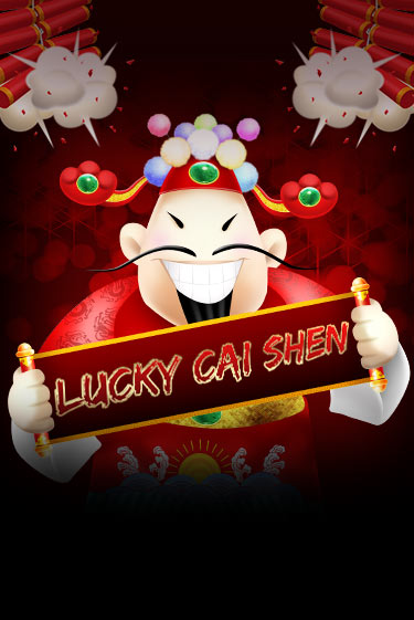 Lucky Cai Shen онлайн демо | Казино 888 играть без регистрации