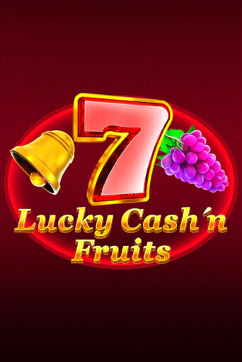 Lucky Cash'n'Fruit онлайн демо | Казино 888 играть без регистрации