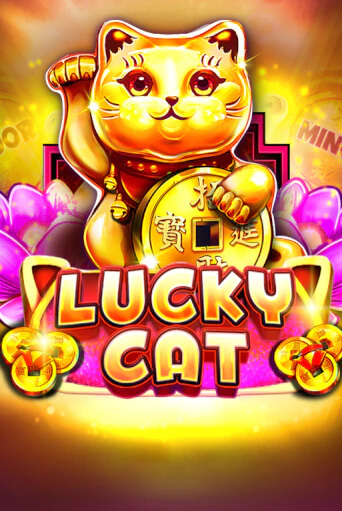 Lucky Cat онлайн демо | Казино 888 играть без регистрации