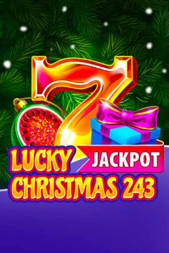 Lucky Christmas 243 онлайн демо | Казино 888 играть без регистрации