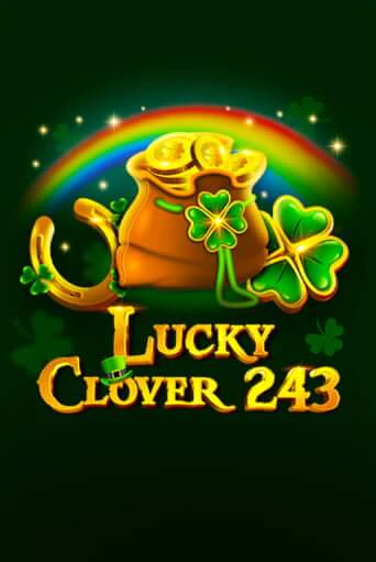 Lucky Clover 243 онлайн демо | Казино 888 играть без регистрации