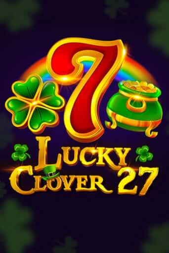 Lucky Clover 27 онлайн демо | Казино 888 играть без регистрации