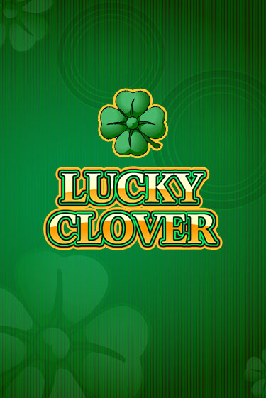 Lucky Clover онлайн демо | Казино 888 играть без регистрации