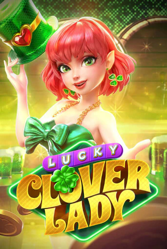 Lucky Clover Lady онлайн демо | Казино 888 играть без регистрации