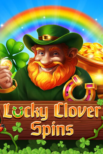 Lucky Clover Spins онлайн демо | Казино 888 играть без регистрации