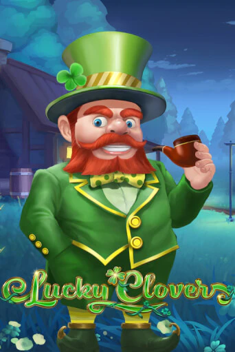 Lucky Clover онлайн демо | Казино 888 играть без регистрации