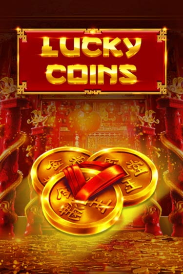 Lucky Coins онлайн демо | Казино 888 играть без регистрации