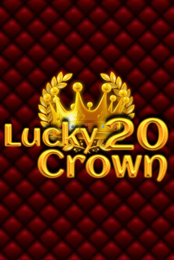 Lucky Crown 20 онлайн демо | Казино 888 играть без регистрации