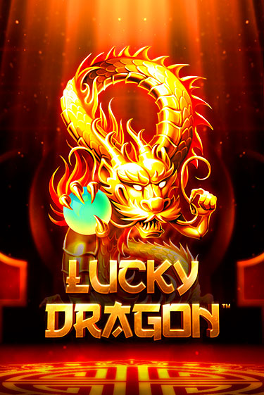 Lucky Dragon онлайн демо | Казино 888 играть без регистрации