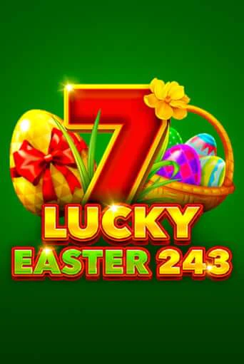 Lucky Easter 243 онлайн демо | Казино 888 играть без регистрации