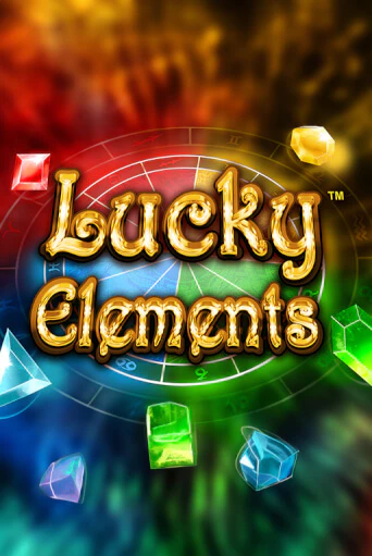 Lucky Elements онлайн демо | Казино 888 играть без регистрации