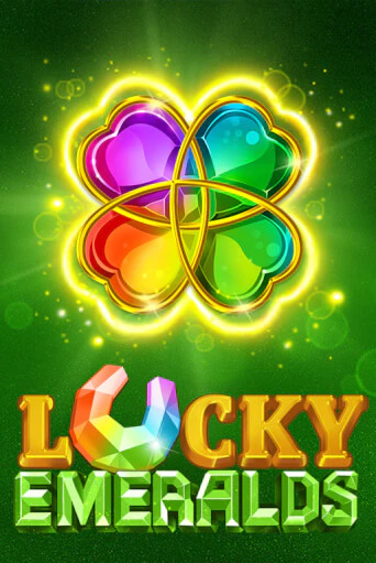 Lucky Emeralds онлайн демо | Казино 888 играть без регистрации