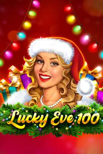 Lucky Eve 100 онлайн демо | Казино 888 играть без регистрации