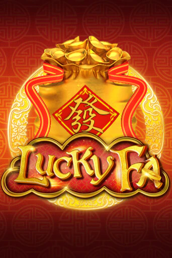 Lucky Fa онлайн демо | Казино 888 играть без регистрации