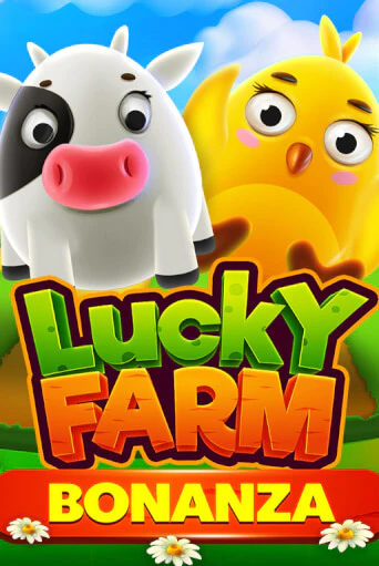 Lucky Farm Bonanza онлайн демо | Казино 888 играть без регистрации