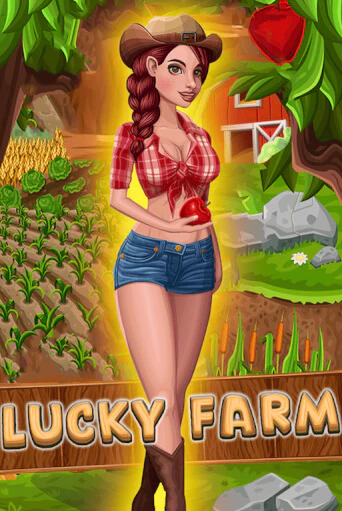 Lucky Farm онлайн демо | Казино 888 играть без регистрации