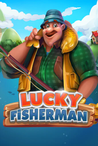 Lucky Fisherman онлайн демо | Казино 888 играть без регистрации