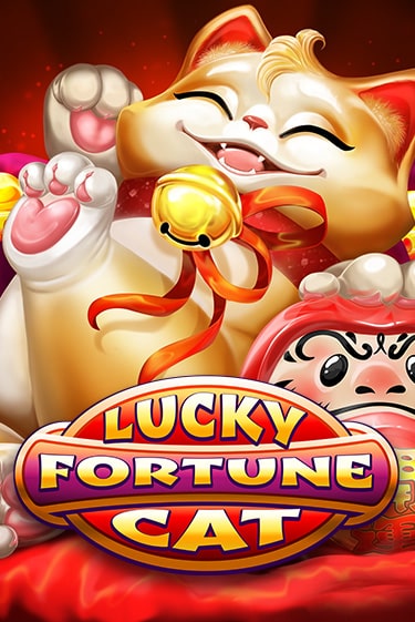 Lucky Fortune Cat онлайн демо | Казино 888 играть без регистрации