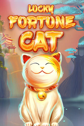 Lucky Fortune Cat онлайн демо | Казино 888 играть без регистрации