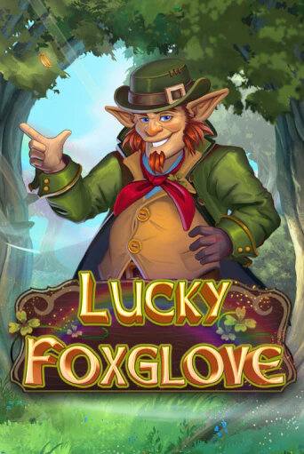 Lucky Foxglove онлайн демо | Казино 888 играть без регистрации