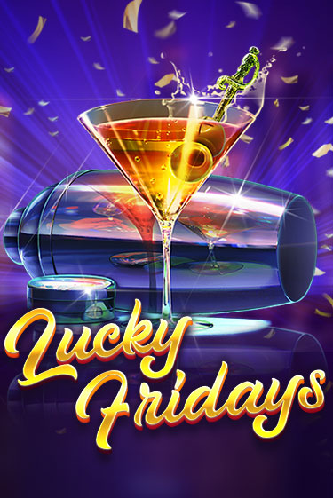 Lucky Fridays онлайн демо | Казино 888 играть без регистрации