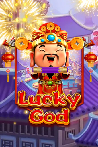 Lucky God онлайн демо | Казино 888 играть без регистрации