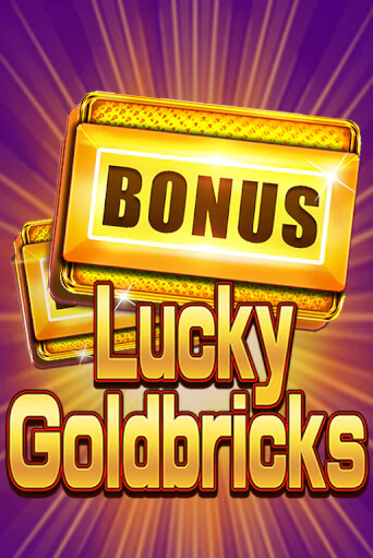 Lucky Goldbricks онлайн демо | Казино 888 играть без регистрации