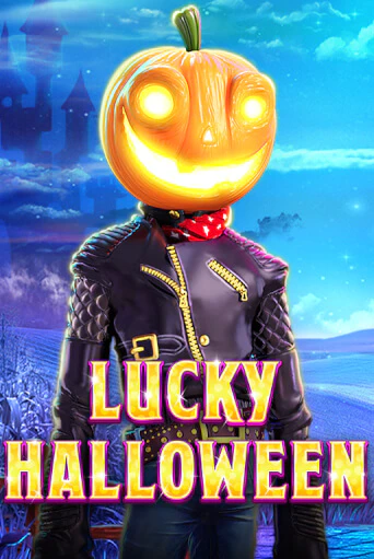 Lucky Halloween онлайн демо | Казино 888 играть без регистрации