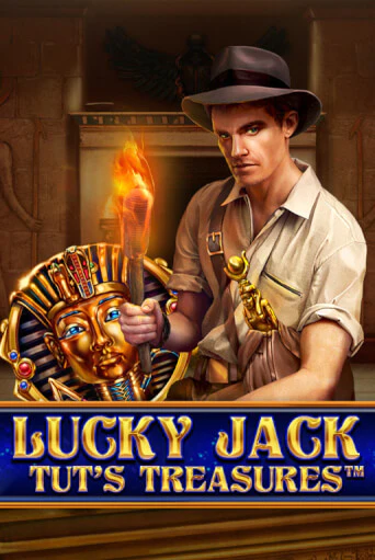 Lucky Jack – Tut’s Treasures онлайн демо | Казино 888 играть без регистрации