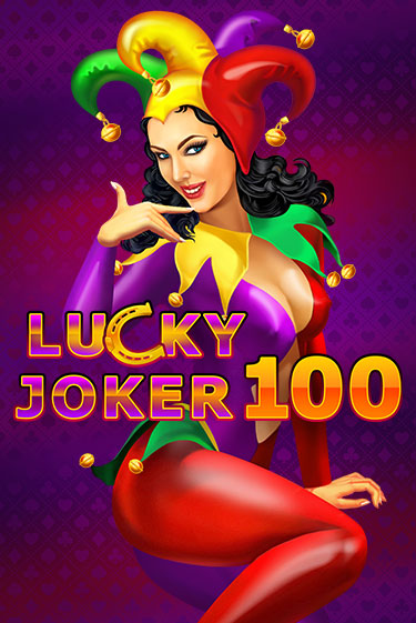 Lucky Joker 100 онлайн демо | Казино 888 играть без регистрации