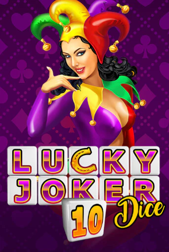 Lucky Joker 10 Dice онлайн демо | Казино 888 играть без регистрации