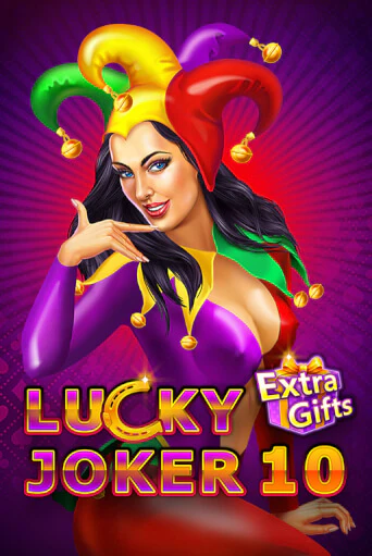 Lucky Joker 10 Extra Gifts онлайн демо | Казино 888 играть без регистрации