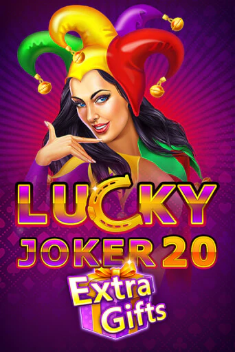 Lucky Joker 20 Extra Gifts онлайн демо | Казино 888 играть без регистрации