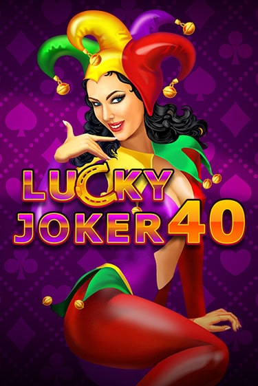 Lucky Joker 40 онлайн демо | Казино 888 играть без регистрации