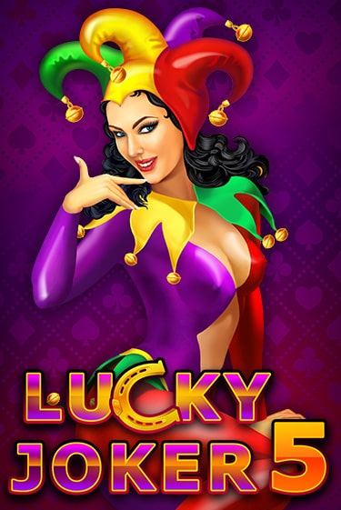 Lucky Joker 5 онлайн демо | Казино 888 играть без регистрации