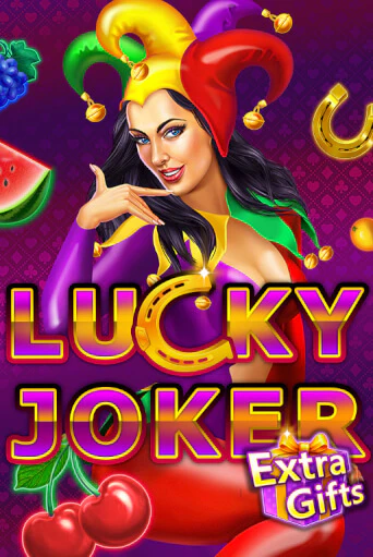 Lucky Joker 5 Extra Gifts онлайн демо | Казино 888 играть без регистрации