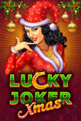 Lucky Joker X-Mas онлайн демо | Казино 888 играть без регистрации